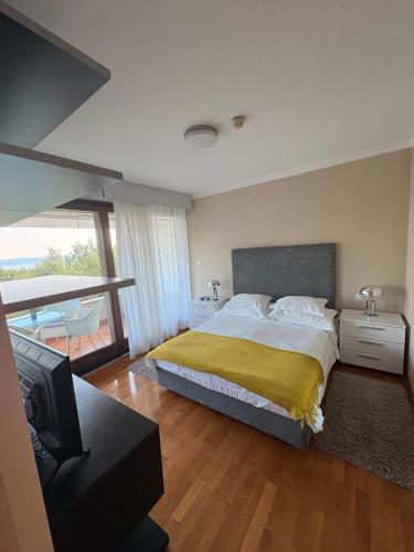 Sea View Penthouse Residence Le Meridien Area