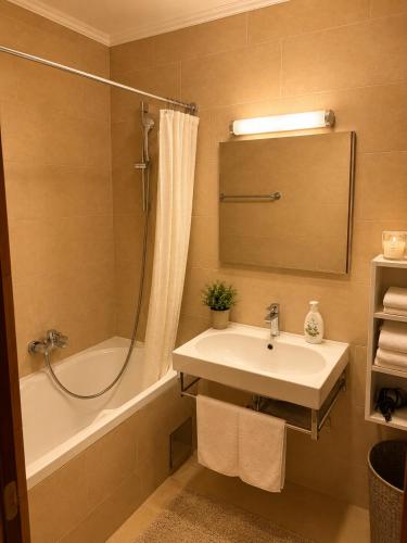 Sea View Penthouse Residence Le Meridien Area