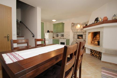 Holiday Home Vinkovic