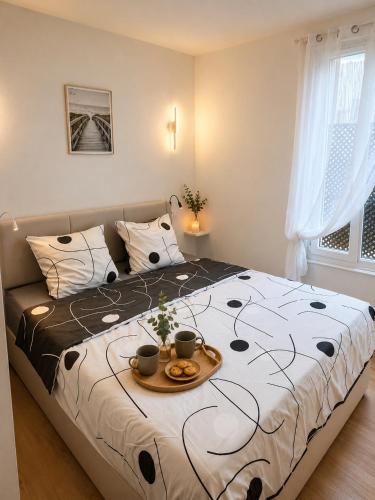 Appartement à Nice Acropolis avec terrasse