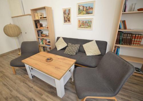Korzo heart apartment