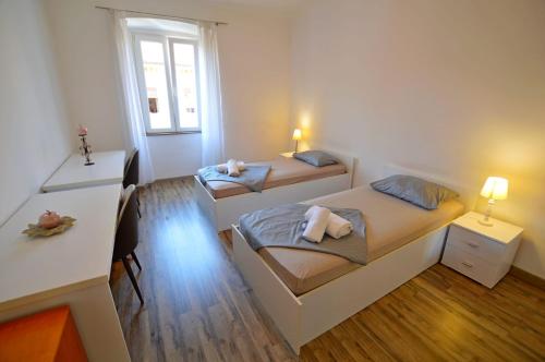 Korzo heart apartment
