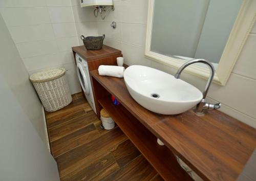 Korzo heart apartment