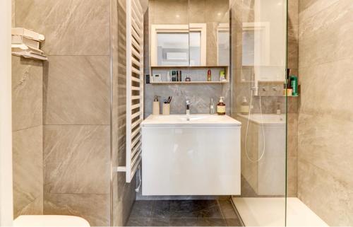City center Loft
