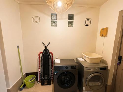 Foto de la galeria de Studio cosy Passamainty a Mamoudzou