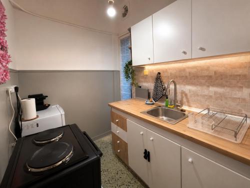 Karma Seaside Apartment