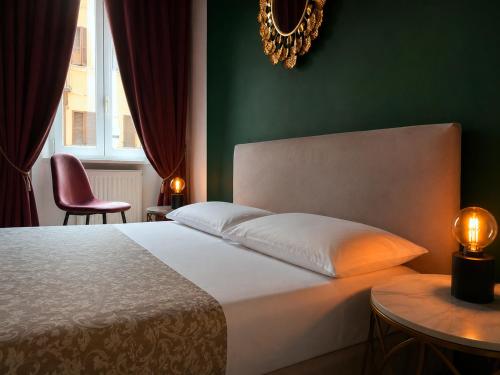 Enotri Guest House - Rome