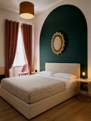 Enotri Guest House - Rome