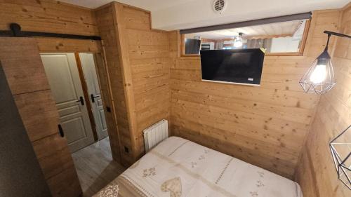Les ORRES 1800 resort center, 2 bedrooms 6 people