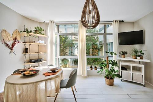 Triplex cosy