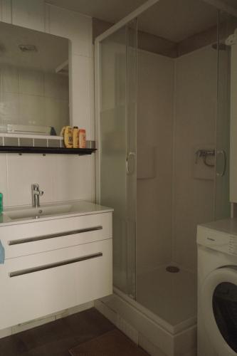 Brand New Studio Paris 16 Close to Eiffel Tour