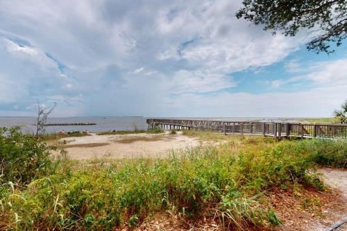 Spa On Port Royal Sound 1314 photo 5