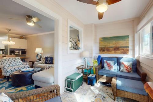 Spa On Port Royal Sound 1314 photo 13