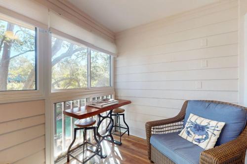 Spa On Port Royal Sound 1314 photo 14