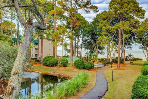 Spa On Port Royal Sound 1314 photo 24