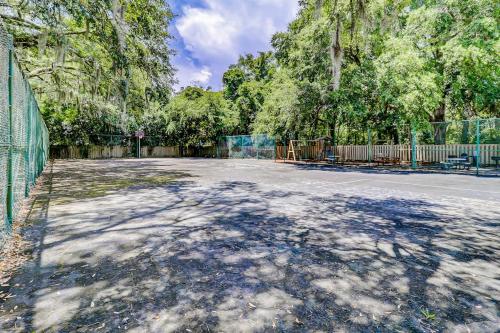 Spa On Port Royal Sound 1314 photo 44