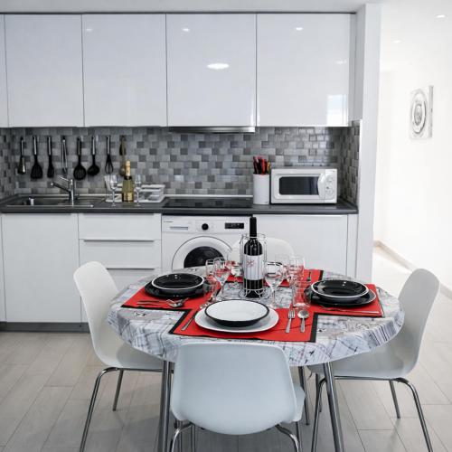 Apartaments Vacations Playa del Ingles