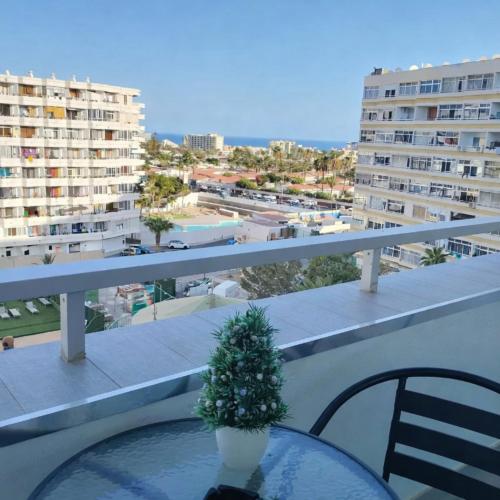 Apartaments Vacations Playa del Ingles