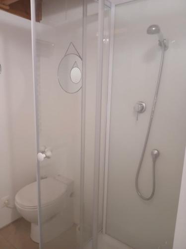 Small independent studio for 1 person