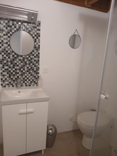 Small independent studio for 1 person