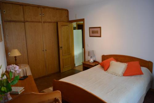 Ericeira Holidays- apartment T1