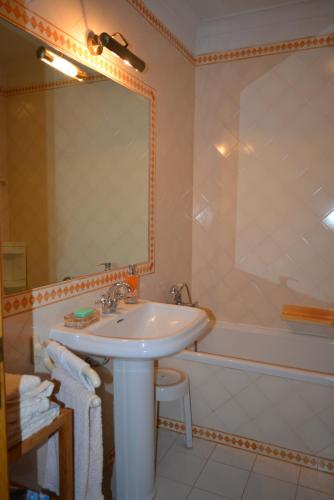Ericeira Holidays- apartment T1