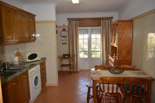 Ericeira Holidays- apartment T1