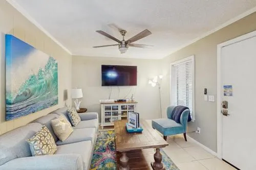Hilton Head Resort 2120 photo 1