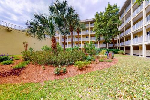 Hilton Head Resort 2120 photo 20