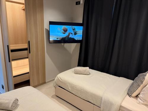 3 pièces haut standing neuf à Cannes