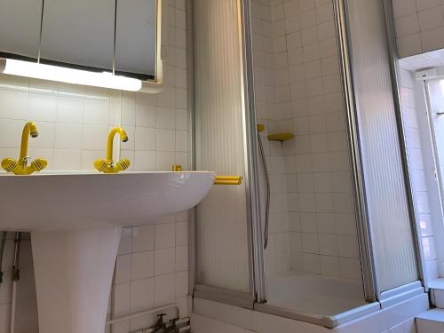 Lovely apartment near the Eiffel Tower