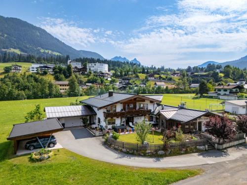 Appartements Sonntal Einkehr