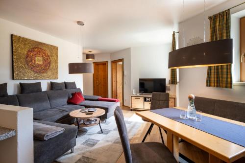 Appartements Sonntal Einkehr