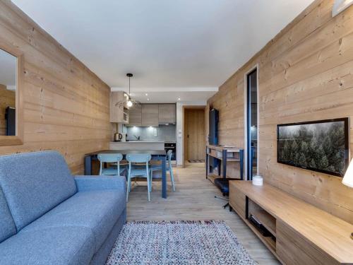 Appartement confortable vue montagne - 4 pers.
