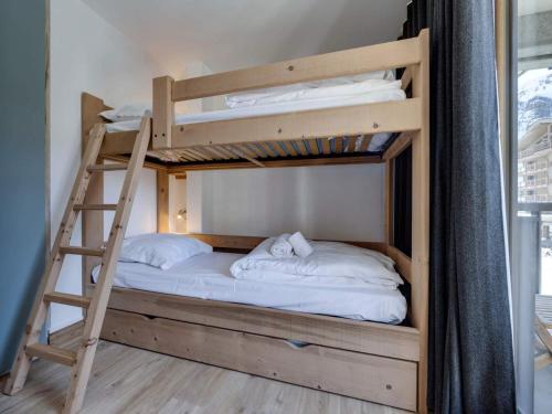 Appartement confortable vue montagne - 4 pers.