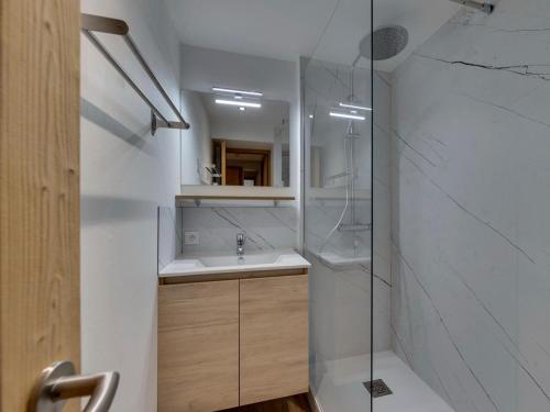 Appartement confortable vue montagne - 4 pers.