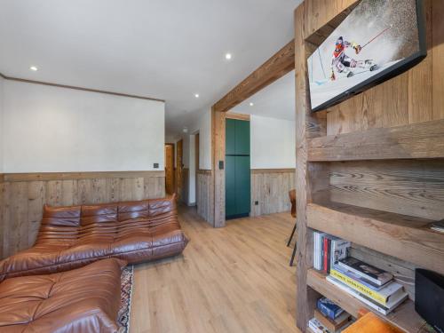 Appartement rénové proche pistes - 4 pers.