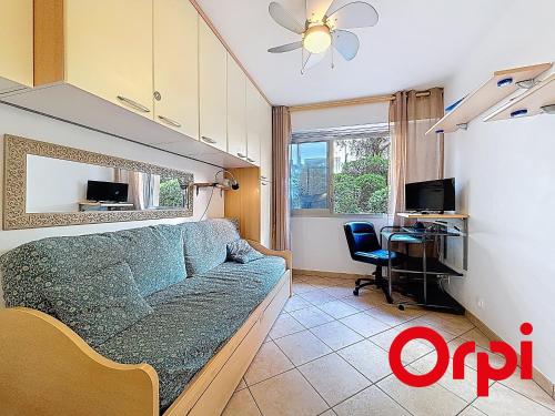 Studio charmant au cœur de Menton - 2 pers.