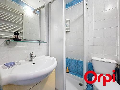 Studio charmant au cœur de Menton - 2 pers.