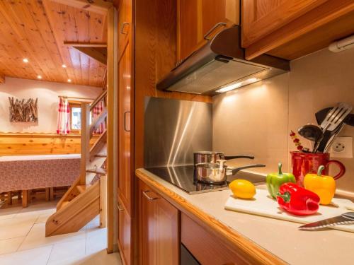 Appartement duplex au cœur de Val Village - 8 pers.