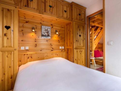 Appartement duplex au cœur de Val Village - 8 pers.