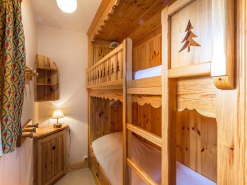 Appartement duplex au cœur de Val Village - 8 pers.