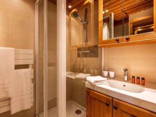 Appartement duplex au cœur de Val Village - 8 pers.