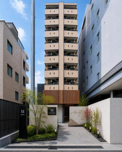 Mizuka Hotel Uro 903