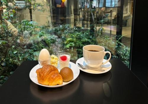 Prince Smart Inn Kyoto Sanjo