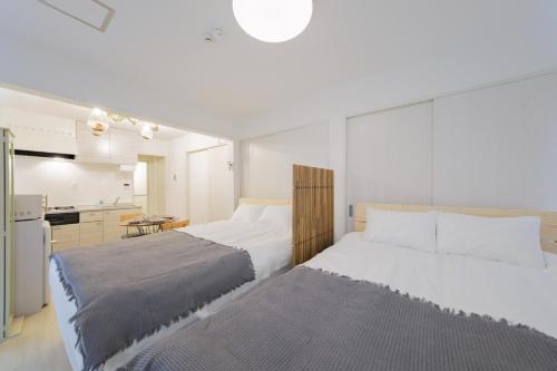 JUJO GINZA Stay