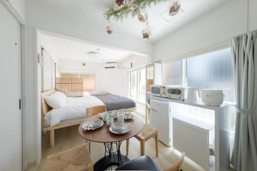 JUJO GINZA Stay