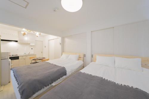 JUJO GINZA Stay