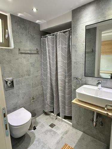 DownTown Small Apartment 3