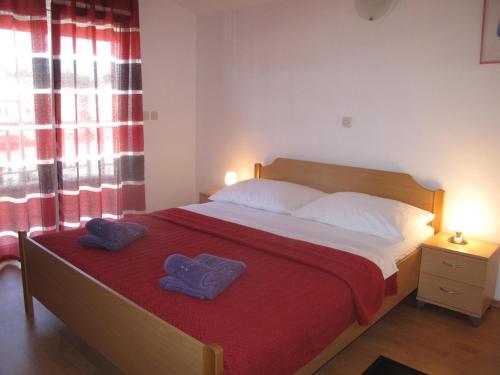 Gallery image of Apartments Mia in Stari Grad